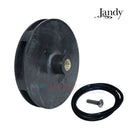 Jandy Impeller Kit For SWF125 0.75HP and SHPF 5HP Pumps | R0807207