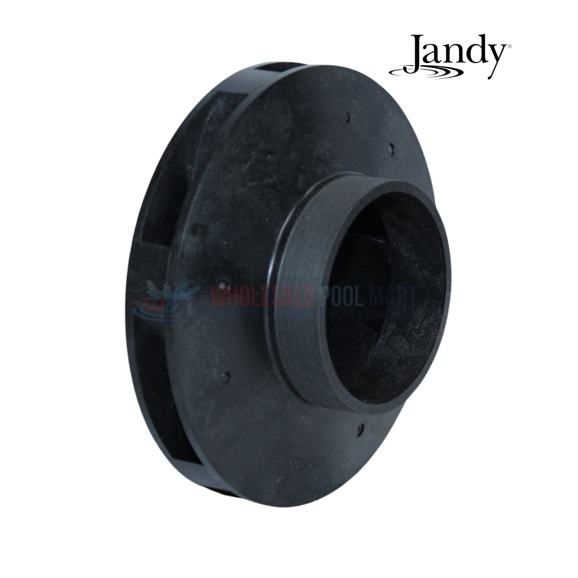 Jandy Impeller Kit R0807207 for SWF125 0.75HP SHPF 5HP Pumps at Wholesale Pool Mart WPM