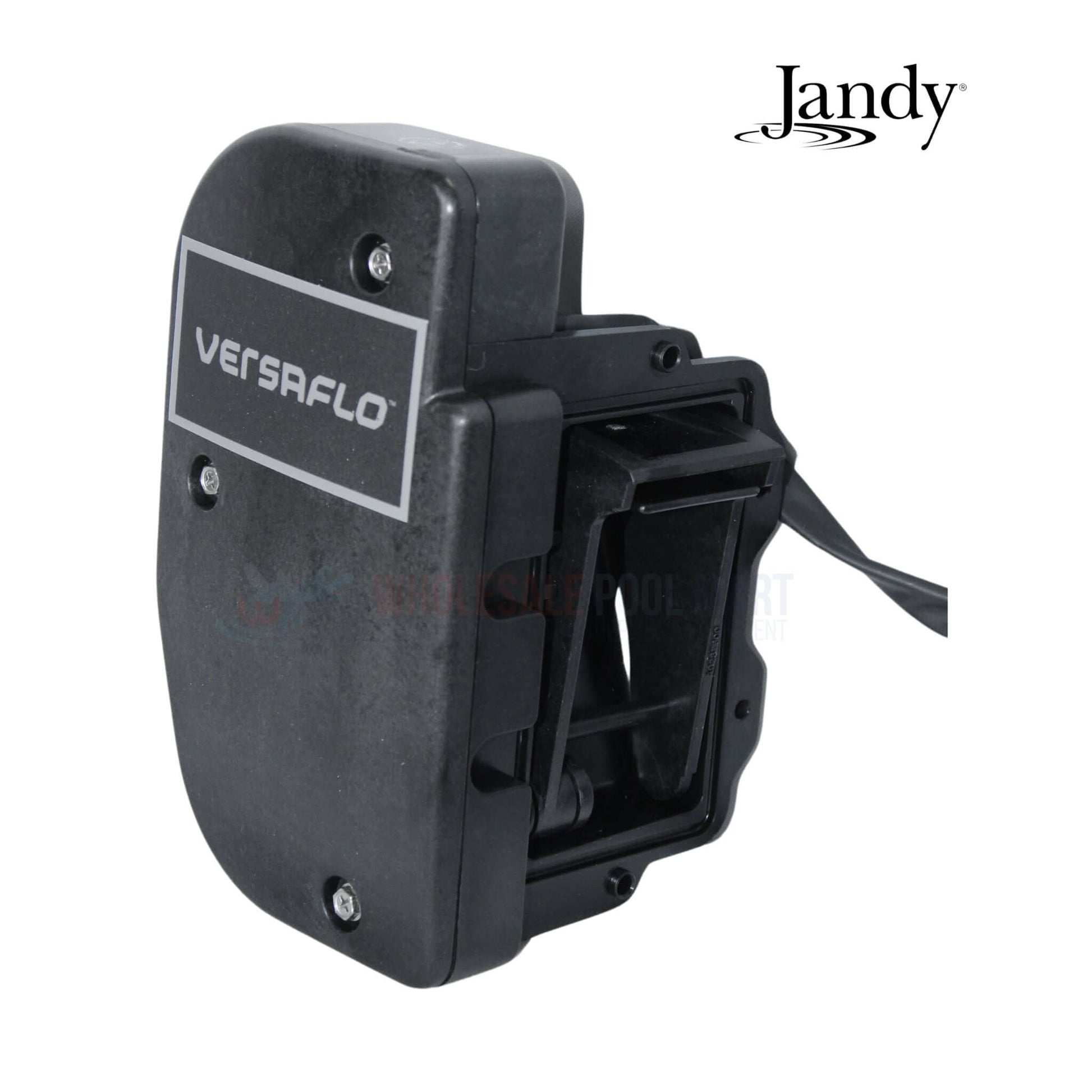 Jandy VersaFlo Bypass Accessory Kit JXIVFKIT for pool and spa heaters, cutting energy costs by $350 annually - Wholesale Pool Mart WPM