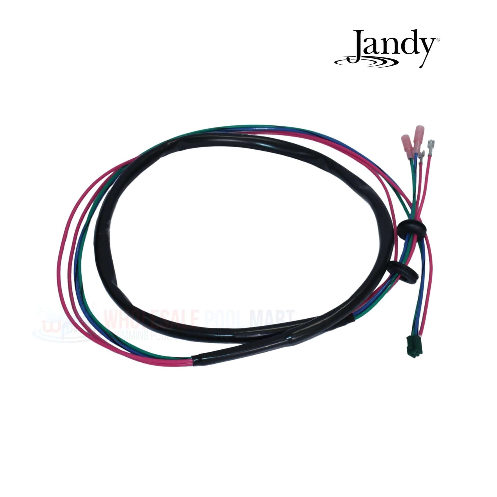 Jandy JXIVFKIT VersaFlo Bypass Accessory Kit WPM, essential upgrade for pool and spa heaters, part number JXIVFKIT.