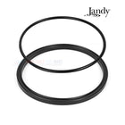 Jandy Lid Seal & O-Ring For PlusHp MaxHP and WaterFeature Pumps | R0449100