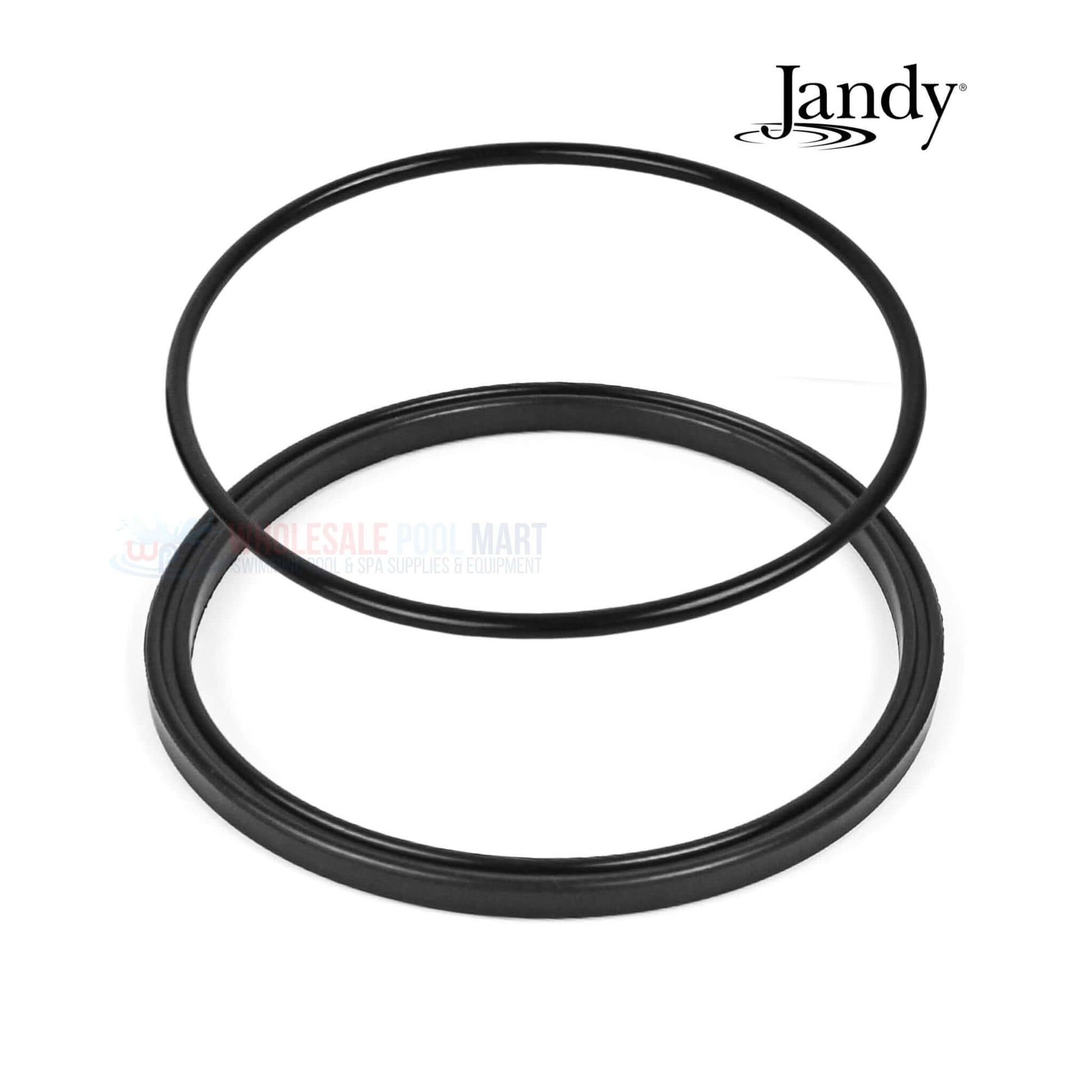 Jandy Lid Seal & O-Ring for PlusHP, MaxHP, WaterFeature Pumps | Wholesale Pool Mart WPM R0449100