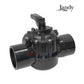 Jandy Neverlube 3-Port Diverter Valve 4719 for pool systems | Wholesale Pool Mart WPM | Durable CPVC material