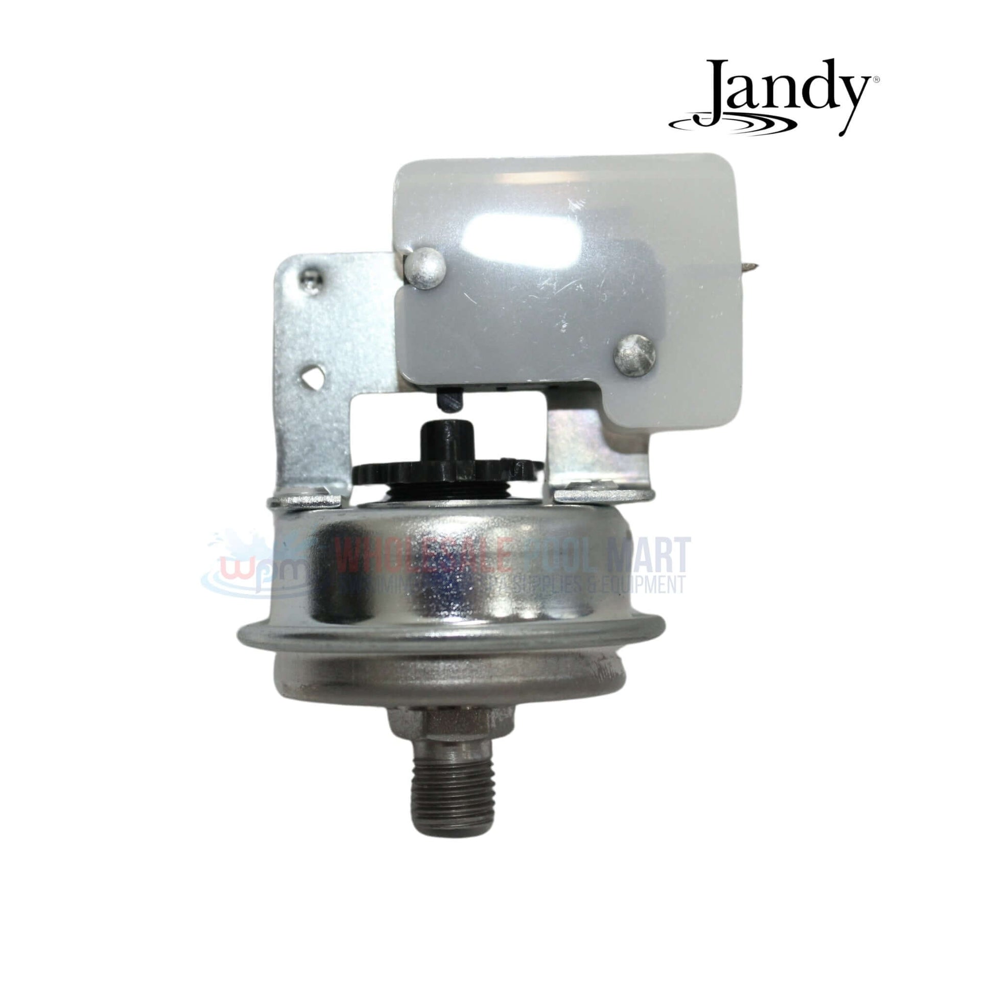 Jandy Pressure Switch R0015500 for Legacy and Lite2 heaters | 1-10 PSI | Wholesale Pool Mart WPM