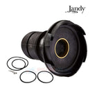 Jandy Pump Diffuser For SHPF and SHPM with O-Ring and Hardware Kit | R0445400