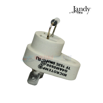 Jandy Teledyne Fusible Link R0012200 for pool heaters, safety device from Wholesale Pool Mart WPM.