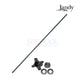 Jandy Tie Rod With Knob and Lock Nuts for DEV60 and DEL60 Filters at Wholesale Pool Mart WPM.