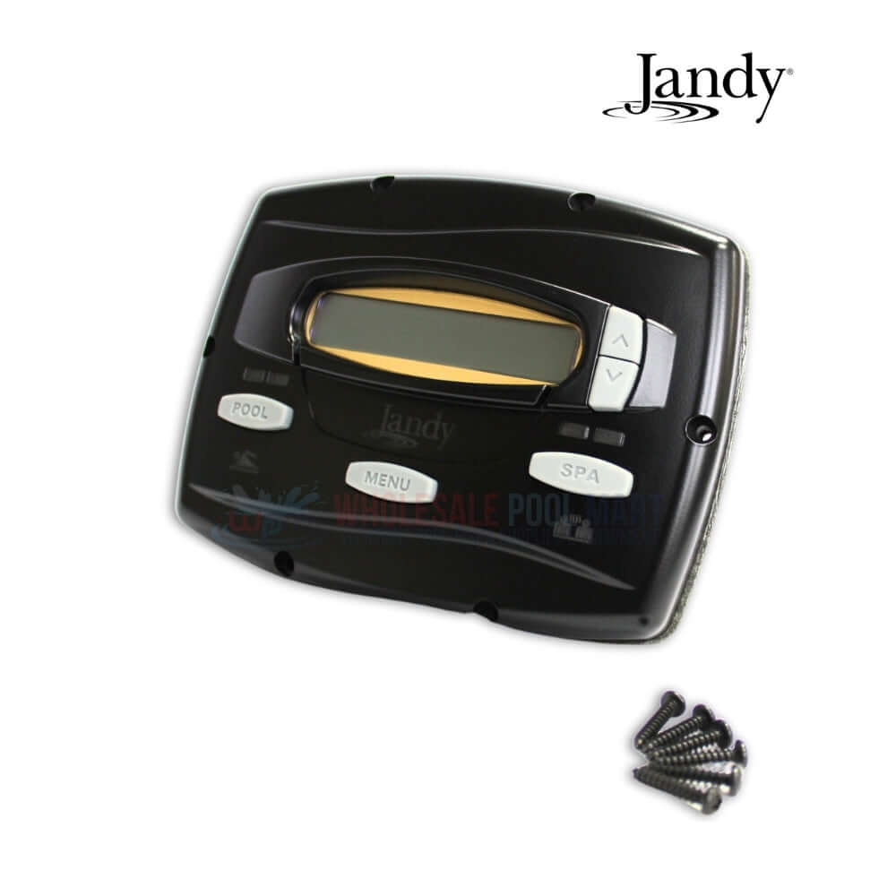 Jandy Universal Controller User Interface R3008800 from Wholesale Pool Mart WPM for easy pool and spa control.
