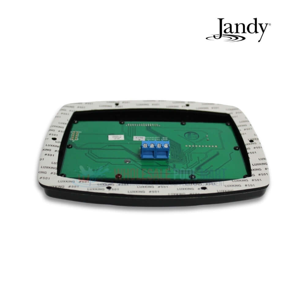 Jandy Universal Controller User Interface R3008800 internal circuit board for pool systems | Wholesale Pool Mart WPM
