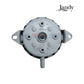 Jandy Air Pressure Switch R0456400 for JXI LXI heaters from Wholesale Pool Mart WPM, showcasing durable, efficient design.