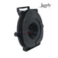 OEM Jandy Backplate Kit for FloPro Pumps R0479500 at Wholesale Pool Mart WPM for enhanced pump performance.