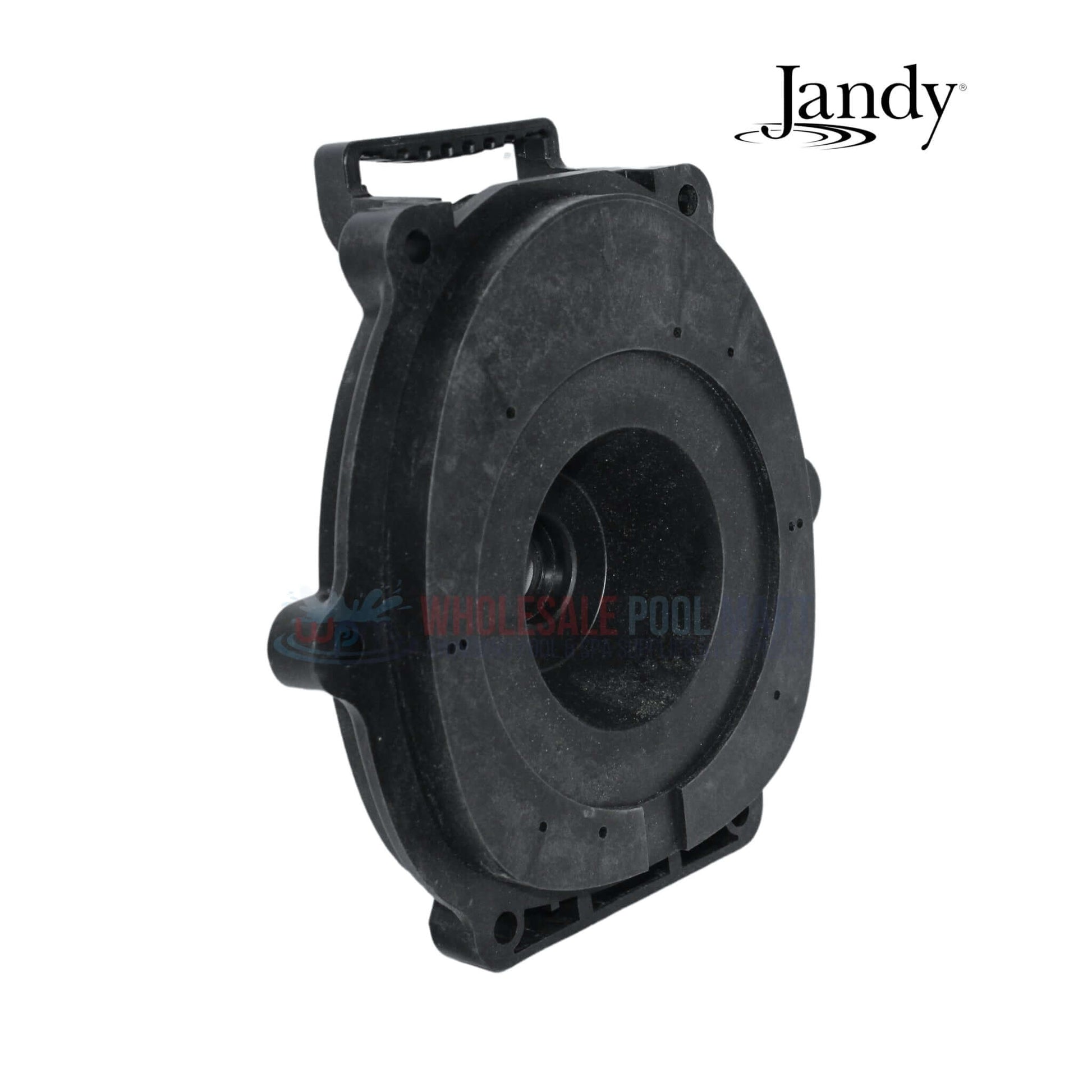 OEM Jandy Backplate Kit for FloPro Pumps R0479500 at Wholesale Pool Mart WPM for enhanced pump performance.