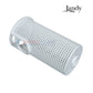 Jandy Basket for FloPro Pumps R0480100, essential debris trap for pool circulation, available at Wholesale Pool Mart WPM.