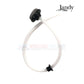 Jandy Breather Tube Assembly for Jandy DE Filters, Wholesale Pool Mart, Pool Spa Filter Replacement Part, R0358700