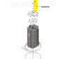 Jandy Breather Tube Assembly R0358700 for DE Filters at Wholesale Pool Mart WPM, essential for filter efficiency.