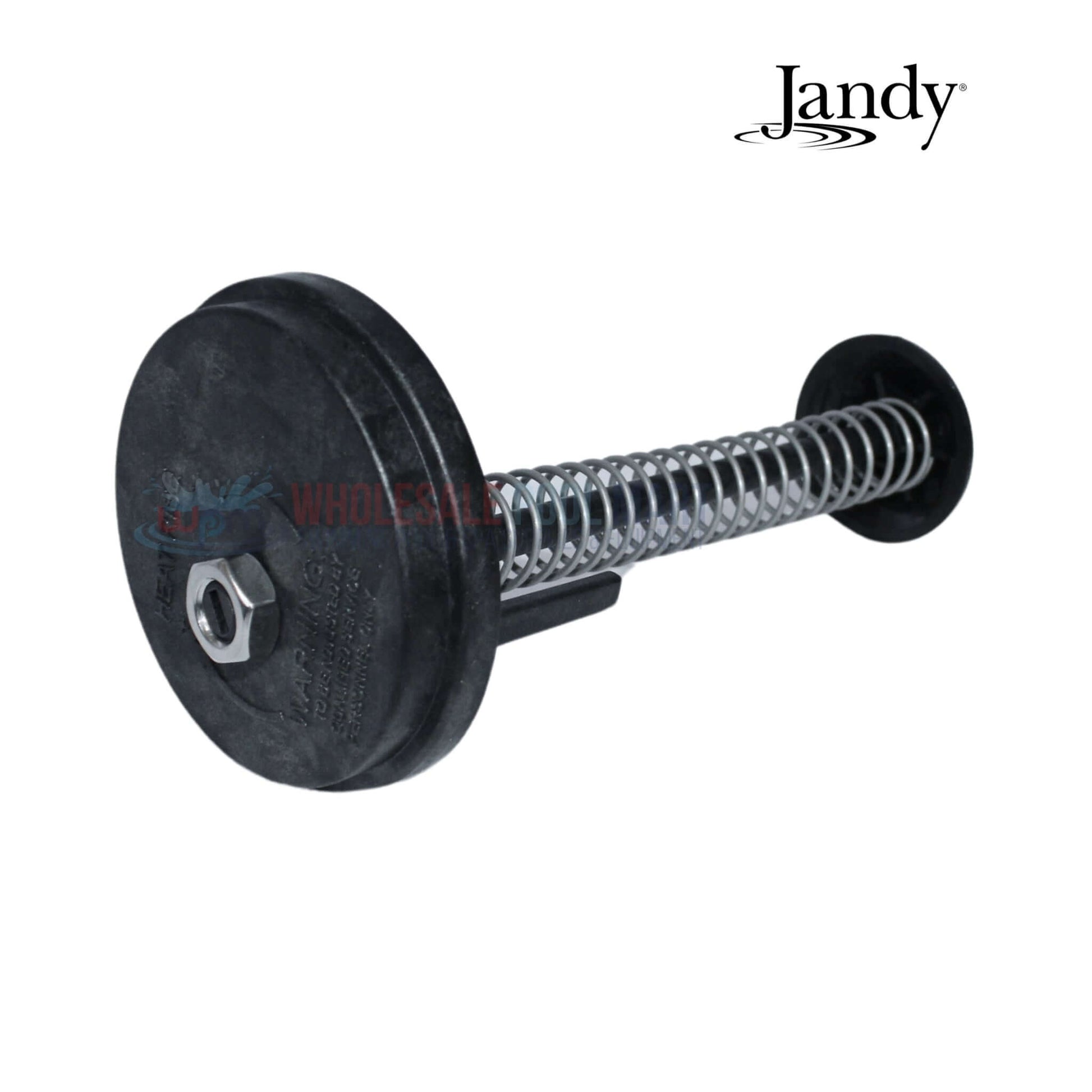Jandy Bypass Assembly for LXi Heaters R0453700 available at Wholesale Pool Mart WPM for optimal pool heating.