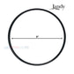 Jandy 8-inch O-ring for FloPro pumps, OEM replacement part from Wholesale Pool Mart WPM.