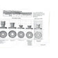 Diffuser O-Ring Replacement Kit contents showing blue and black O-rings for Jandy FloPro pumps by Wholesale Pool Mart WPM.