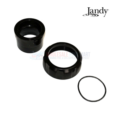 Jandy Drain Cap Assembly R0523000 with O-Ring for JXI Heaters at Wholesale Pool Mart WPM