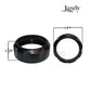 Jandy Drain Cap Assembly with O-Ring, R0523000 at Wholesale Pool Mart WPM, 4 inch by 1.5 inch, durable design for JXI heaters.