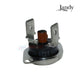 Jandy Exhaust Temp Limit Switch R0329400 for LX & LT Heaters | Wholesale Pool Mart WPM