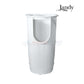 Jandy Filter Basket replacement for PlusHP pumps R0448900, available at Wholesale Pool Mart WPM for seamless pool maintenance.