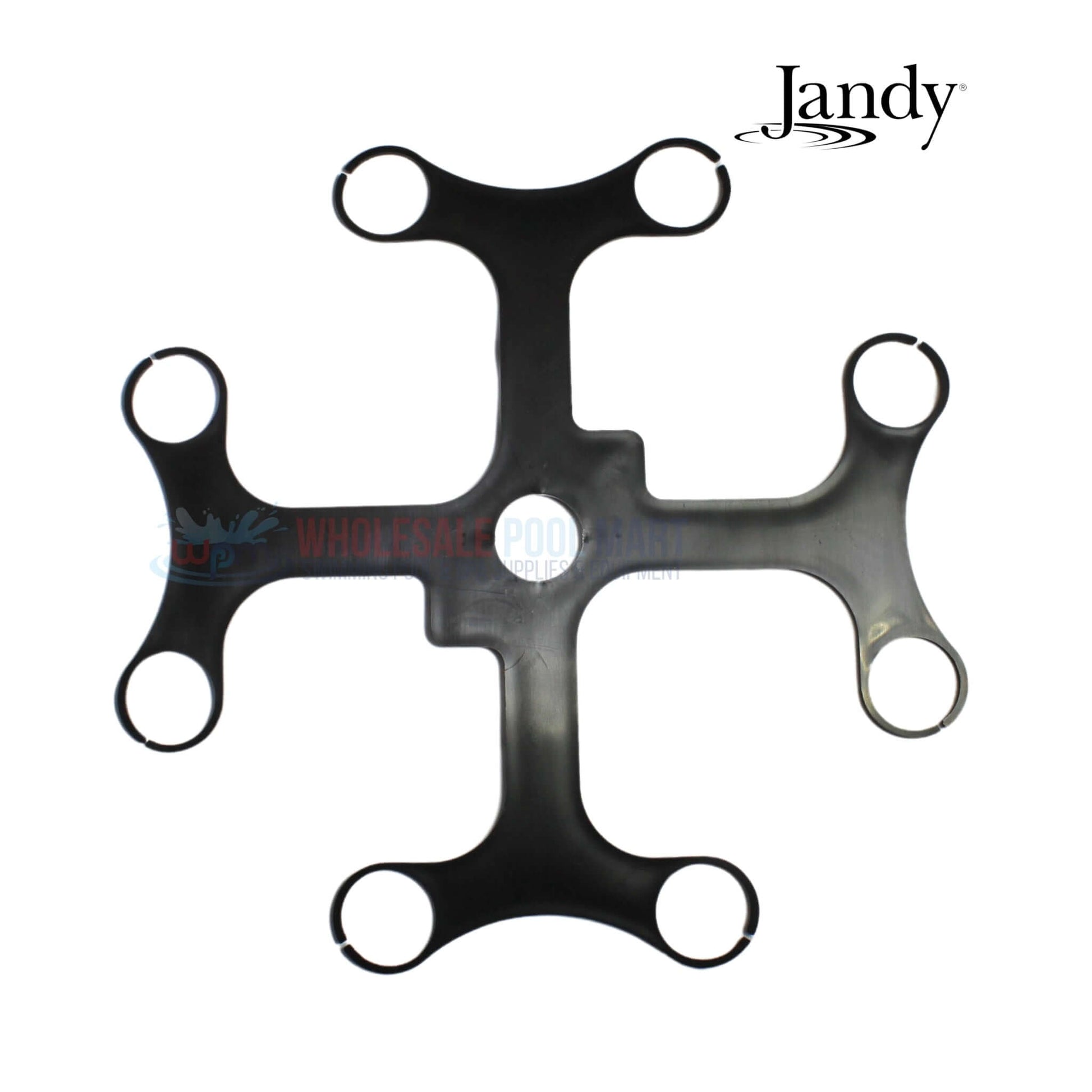 Jandy Grid Top Spacer for DEV DEL filters ensuring alignment in pool filtration system | Wholesale Pool Mart WPM