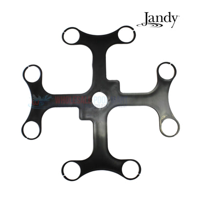 Jandy Grid Top Spacer for DEV DEL filters ensuring alignment in pool filtration system | Wholesale Pool Mart WPM