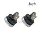 Jandy hi-limit switch R0022700 for pool heaters, triggers at 135°F, from Wholesale Pool Mart WPM.