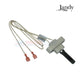 Jandy Ignitor R0317200 for Lite2 LD Heaters at Wholesale Pool Mart WPM, durable silicon carbide component.