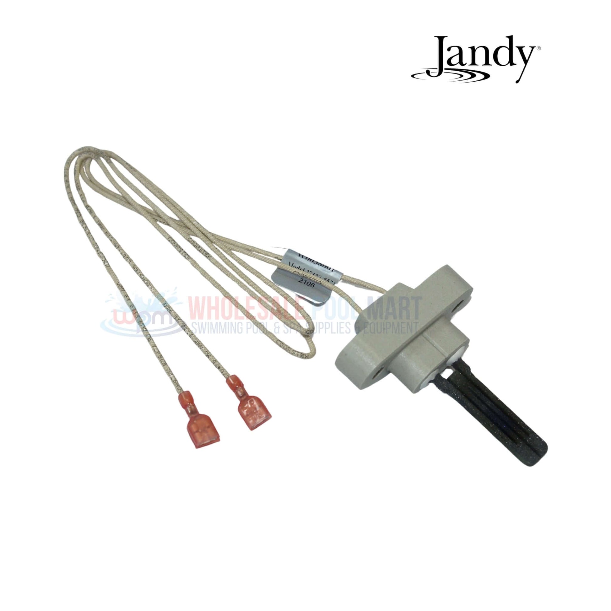 Jandy Ignitor R0317200 for Lite2 LD Heaters at Wholesale Pool Mart WPM, durable silicon carbide component.