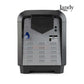 Jandy JXi 400N ASME Pool & Spa Heater with compact design, 399,000 BTU, from Wholesale Pool Mart WPM. SKU: JXI400NC.