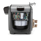 Jandy JXi400NC JXi Heater interior showing wiring and components | 400 BTU | Pool & Spa | Wholesale Pool Mart WPM