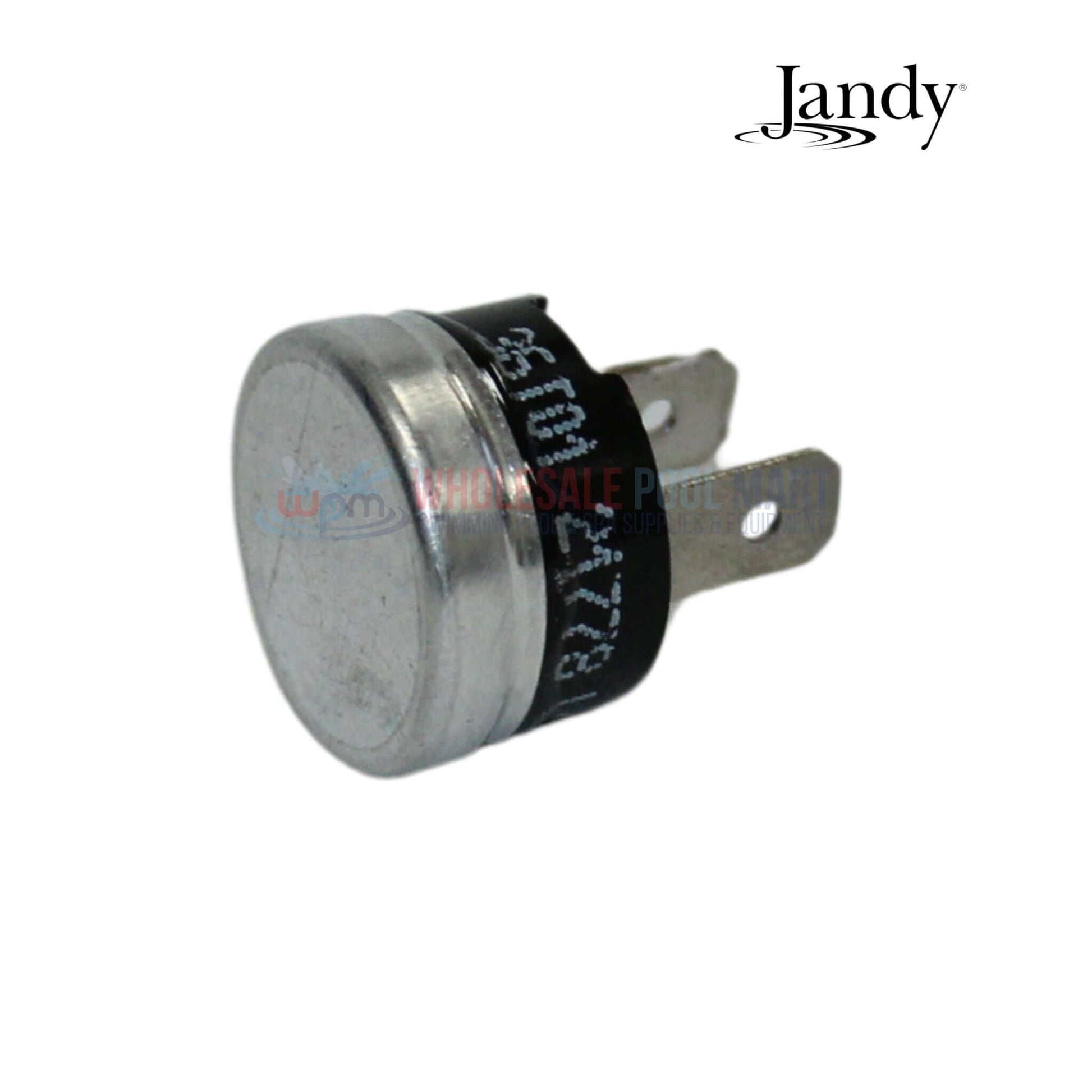 Jandy LXi Switch Replacement High Limit R0457300 at Wholesale Pool Mart (WPM) for pool heating efficiency.