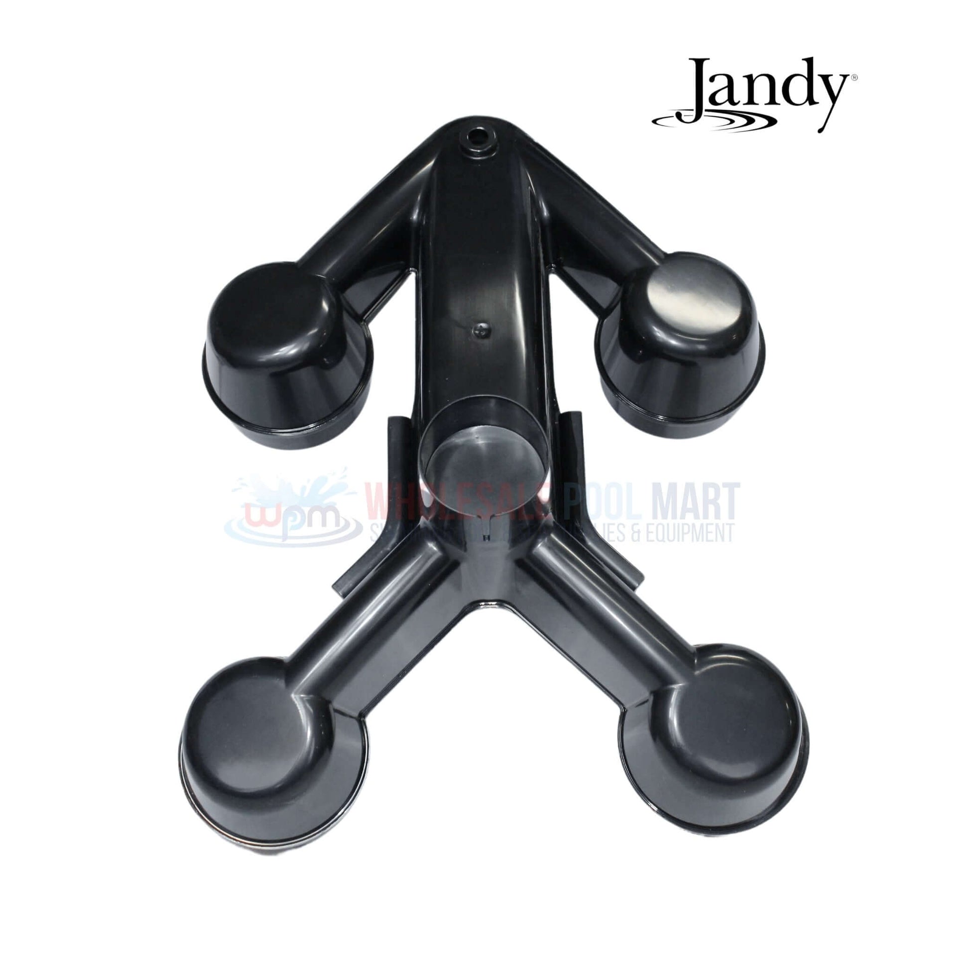 Jandy Manifold for CV and CL Filters R0357600 from Wholesale Pool Mart WPM, essential for filtration efficiency.
