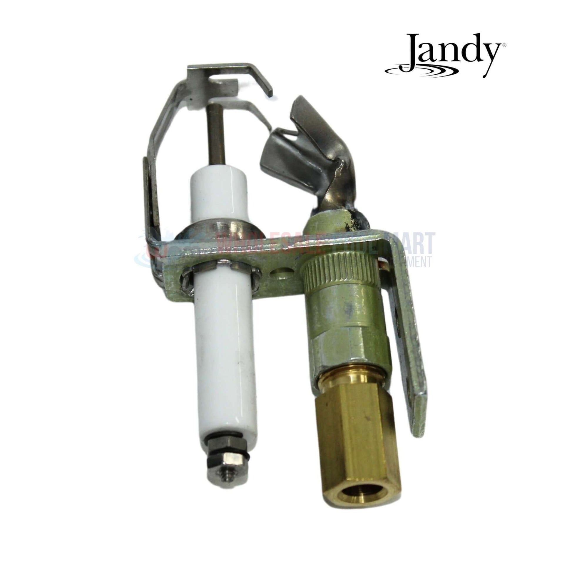 Jandy Pilot Burner R0061600 for Teledyne Laars Heaters | Natural Gas | Wholesale Pool Mart WPM
