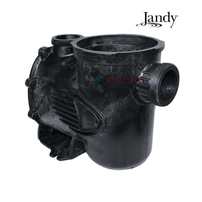 Jandy Pump Body R0445601 for ePump and Stealth Pumps at Wholesale Pool Mart WPM, durable replacement part.