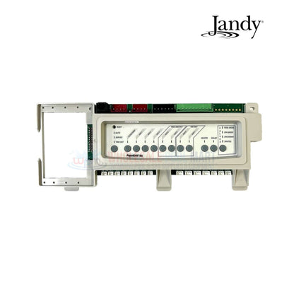 Jandy RS-PS4 AquaLink RS4 Pool & Spa Upgrade Kit Control Board R0468503 from Wholesale Pool Mart WPM.