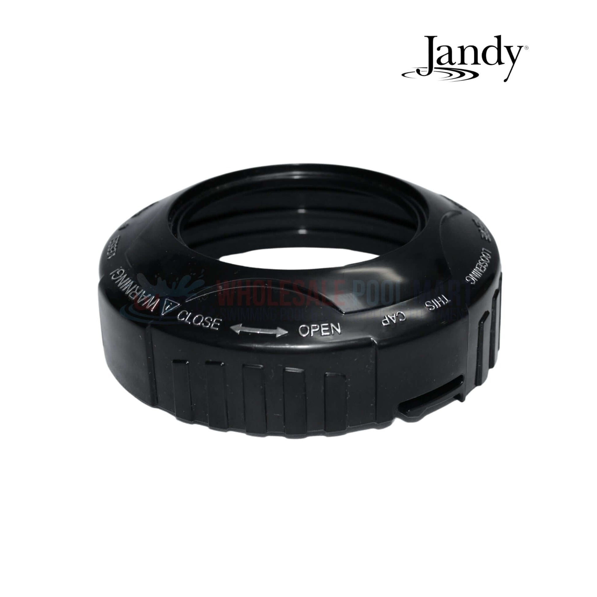 Jandy Small Collar with O-Ring R0502400 for Fusion Soft Salt Systems at Wholesale Pool Mart WPM