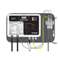 Jandy TruDose Flow Switch R0945100 with quick guide diagram for Wholesale Pool Mart WPM chemical controller system.