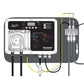 Jandy TrueDose ORP Sensor setup diagram, R-Kit Chemical Sensor R0894400 from Wholesale Pool Mart WPM.