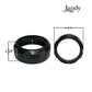 Jandy Universal Half Union Set & Drain Plug Cap dimensions 1.5" and 4" | Wholesale Pool Mart WPM | Replacement parts