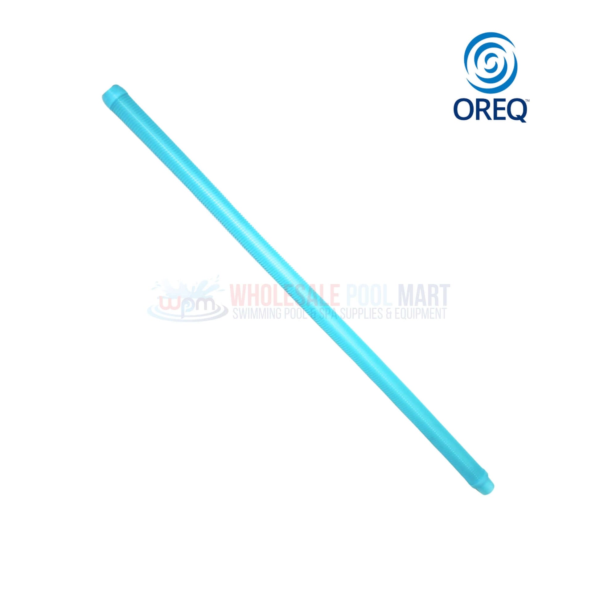 OREQ Sectional Connector Hose for Automatic Pool Cleaner Vacuum, 4' ft, Wholesale Pool Mart WPM