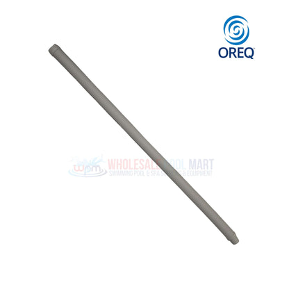 OREQ Sectional Connector Hose for Automatic Pool Cleaner Vacuum | Forest Gray | 4' Ft | Wholesale Pool Mart WPM