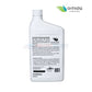 Orenda CE Clarifier Chitosan Enzyme ORE-50-140 32 oz bottle back view Wholesale Pool Mart WPM