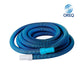 Oreq AquaFlex Vacuum Hose | Blue | 40' | VH1240