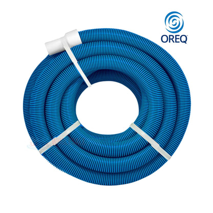 Oreq AquaFlex Vacuum Hose | Blue | 40' | VH1240