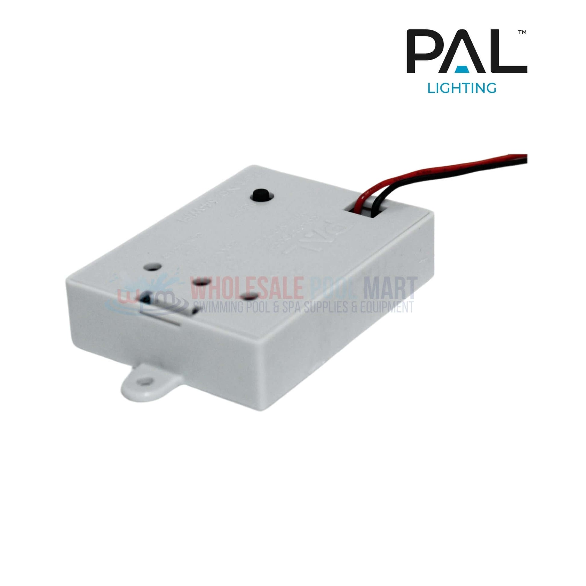 PAL Lighting WiFi Module for Color Touch 1Z 2Z 3D Transformers 64-PCTWF03 at Wholesale Pool Mart WPM