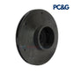 PC&G Impeller for Pentair WhisperFlo 0.75HP-1HP 073127, high-quality, durable, Wholesale Pool Mart WPM.