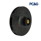 PC&G 3HP Impeller for Pentair Whisperflo and Intelliflo Pumps | PCG073131